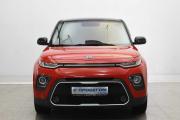 Kia Soul III Москва  - изображение 18