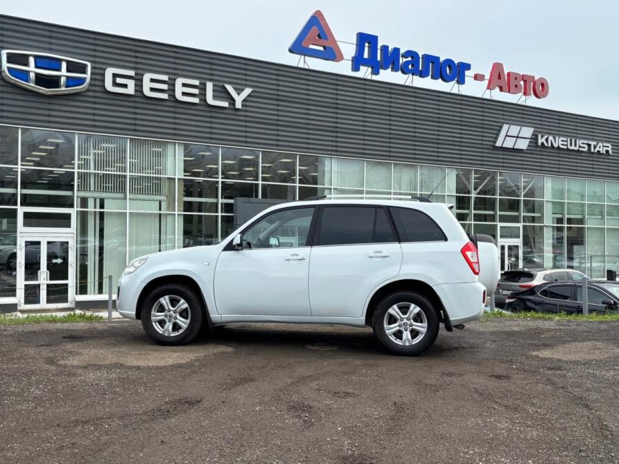 Chery Tiggo (T11) I Рестайлинг (FL) Набережные Челны  - изображение 2