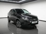 Lada (ВАЗ) Granta I Рестайлинг Тверь  - изображение 24
