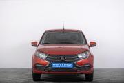 Lada (ВАЗ) Granta I Рестайлинг Томск  - изображение 18