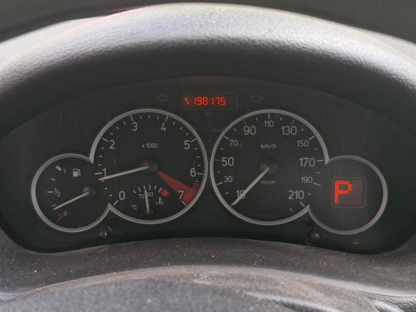 Peugeot 206 с пробегом 2006 года, цена 239 000 рублей, 198175 км, хэтчбек, Автокод Объявления
