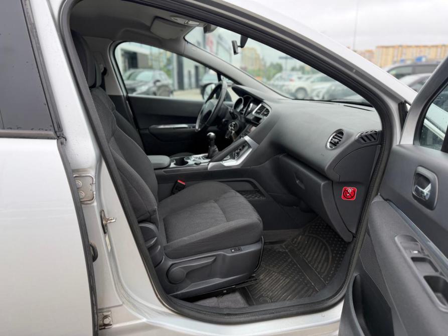 Peugeot 3008 I Сыктывкар  - изображение 9
