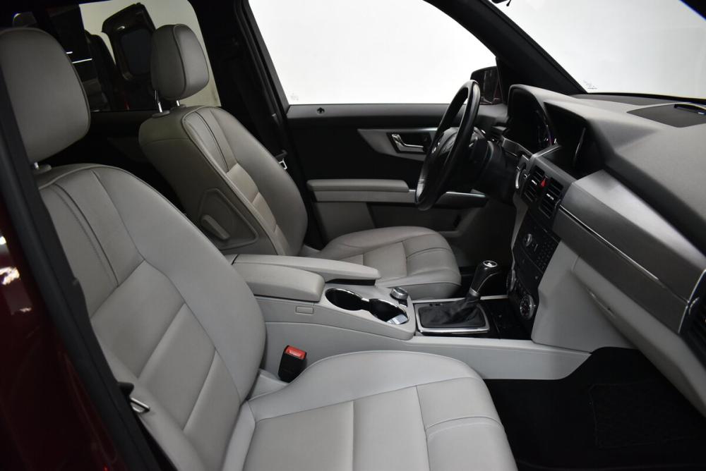 Mercedes-Benz GLK-Класс I (X204) Москва  - изображение 17