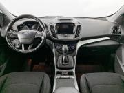 Ford Kuga II Рестайлинг Ногинск  - изображение 30