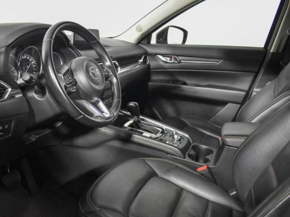 Mazda CX-5 II с пробегом 2019 года, цена 3 049 000 рублей, 84837 км, внедорожник, Автокод Объявления