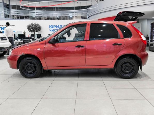 Lada (ВАЗ) Kalina I с пробегом 2010 года, цена 145 000 рублей, 137904 км, хэтчбек, Автокод Объявления