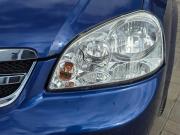 Chevrolet Lacetti I Астрахань  - изображение 33