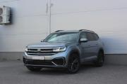 Volkswagen Teramont I Рестайлинг Белгород  - изображение 29