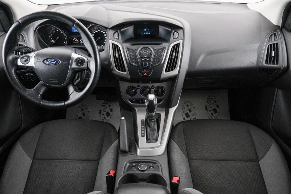 Ford Focus III Красноярск  - изображение 11