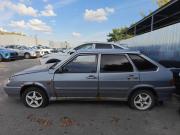 Lada (ВАЗ) 2114 Белгород  - изображение 36