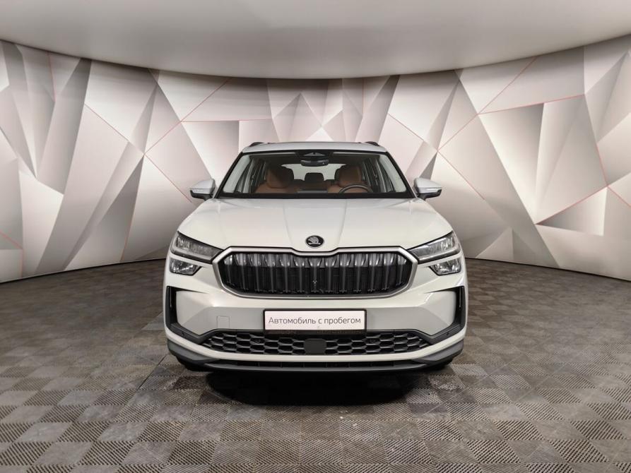 Skoda Kodiaq II Москва  - изображение 7