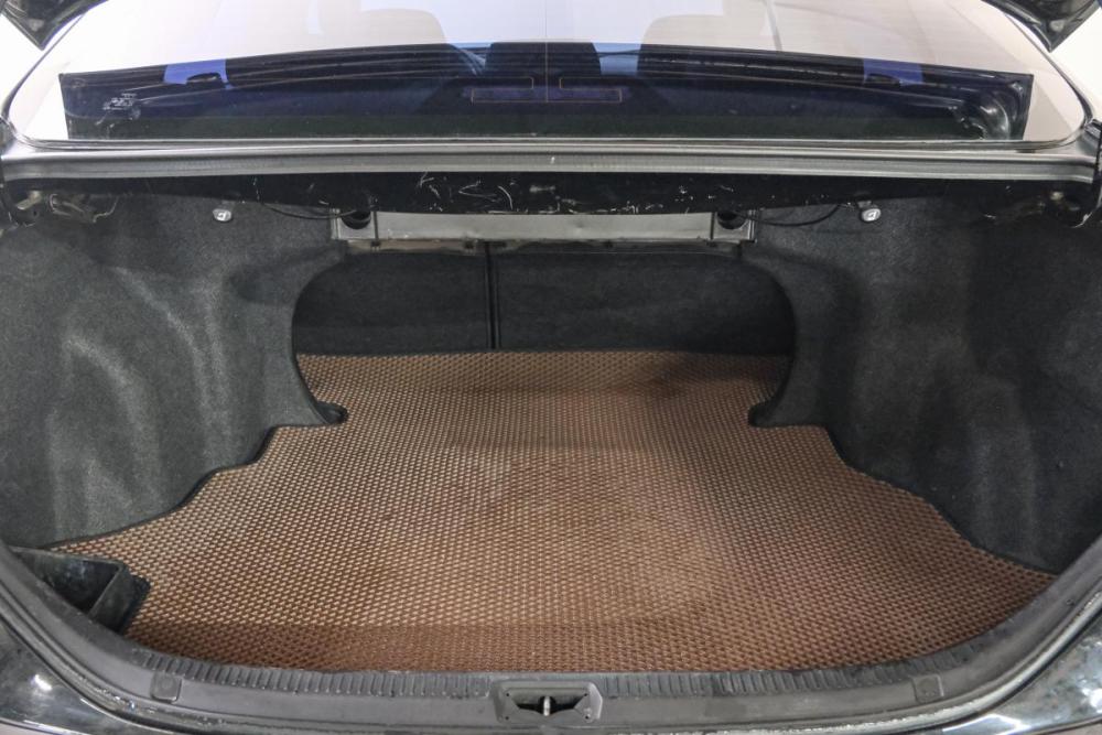 Toyota Camry VI (XV40) Рестайлинг Красноярск  - изображение 23