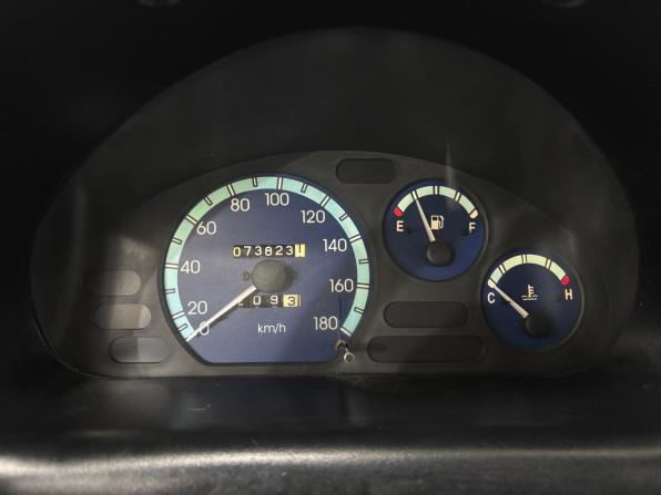 Daewoo Matiz I Рестайлинг с пробегом 2013 года, цена 240 000 рублей, 74000 км, хэтчбек, Автокод Объявления