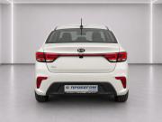 Kia Rio IV Москва  - изображение 19