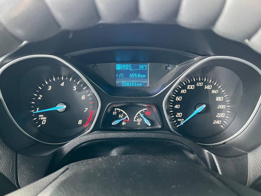 Ford Focus III Оренбург  - изображение 17