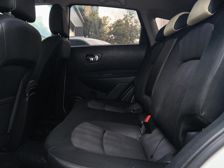 Nissan Qashqai I Рестайлинг Москва  - изображение 8