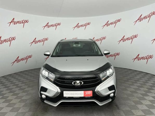 Lada (ВАЗ) XRAY I с пробегом 2019 года, цена 920 000 рублей, 195989 км, хэтчбек, Автокод Объявления