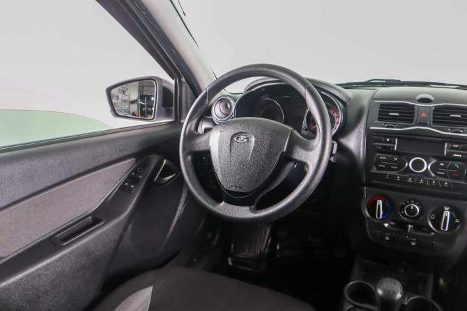 Lada (ВАЗ) Granta I Рестайлинг с пробегом 2024 года, цена 899 000 рублей, 41200 км, универсал, Автокод Объявления