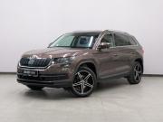 Skoda Kodiaq I Москва  - изображение 31