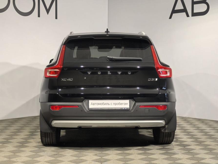 Volvo XC40 I Санкт-Петербург  - изображение 8