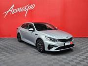 Kia Optima IV Рестайлинг Вологда  - изображение 32