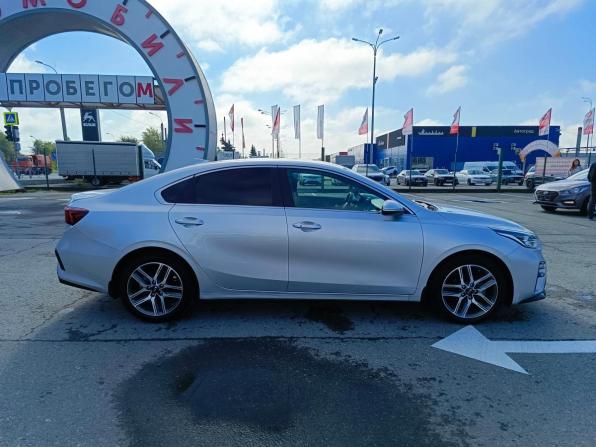 Kia Cerato IV с пробегом 2019 года, цена 1 749 995 рублей, 84864 км, седан, Автокод Объявления