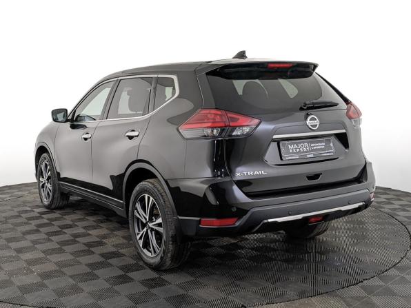 Nissan X-Trail III Рестайлинг с пробегом 2019 года, цена 2 450 000 рублей, 88223 км, внедорожник, Автокод Объявления