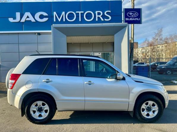 Suzuki Grand Vitara II Рестайлинг с пробегом 2010 года, цена 799 000 рублей, 261415 км, внедорожник, Автокод Объявления