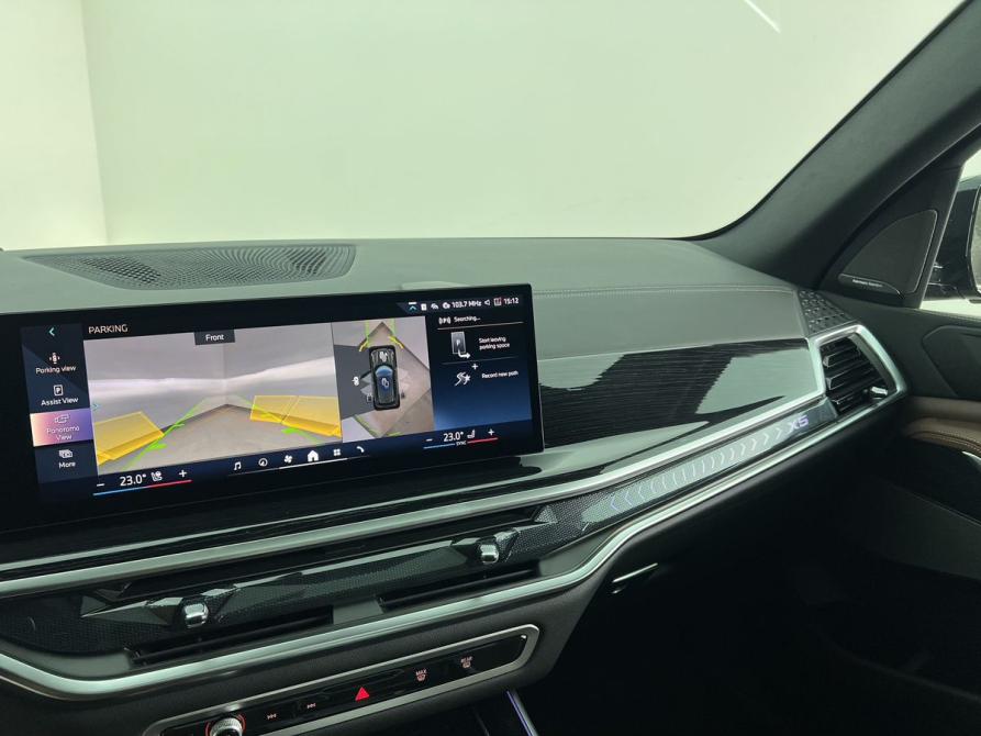 BMW X5 IV (G05/G18) Рестайлинг Москва  - изображение 17