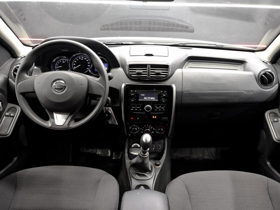 Nissan Terrano III (D10) Москва  - изображение 14