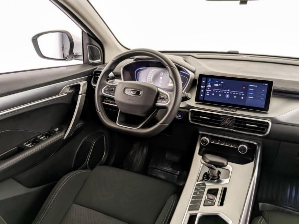 Belgee X50 с пробегом 2025 года, цена 1 675 000 рублей, 81006 км, внедорожник, Автокод Объявления