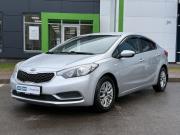 Kia Cerato III Ярославль  - изображение 16