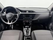 Kia Rio IV Рестайлинг Москва  - изображение 24