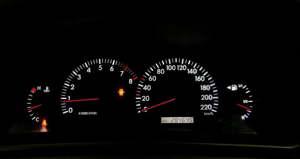 Toyota Corolla IX (E120 E130) Рестайлинг Уфа  - изображение 15