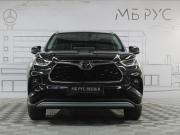 Toyota Highlander IV (XU70) Москва  - изображение 43