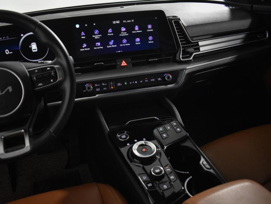 Kia Sportage V Санкт-Петербург  - изображение 23