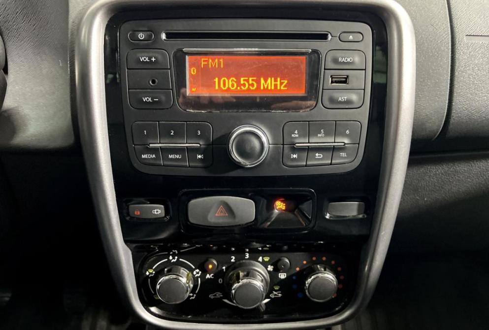 Renault Duster I Нижний Новгород  - изображение 14