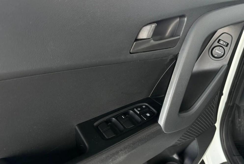 Hyundai Creta I Киров  - изображение 15