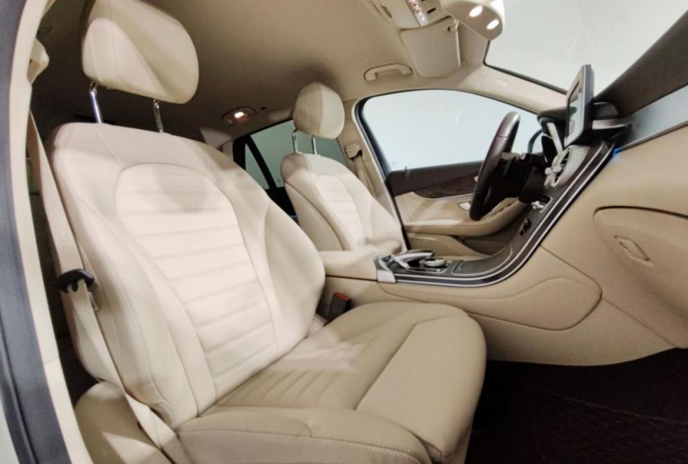 Mercedes-Benz GLC I (X253) Ярославль  - изображение 16