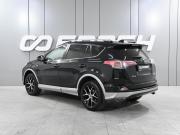 Toyota RAV4 IV (XA40) Рестайлинг Ростов-на-Дону  - изображение 24