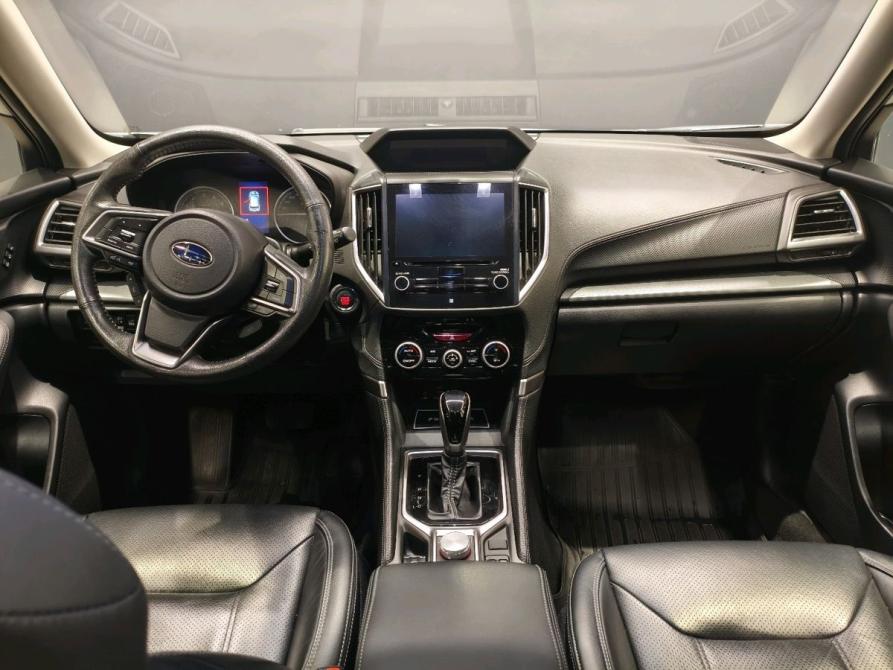 Subaru Forester V Нижний Новгород  - изображение 8