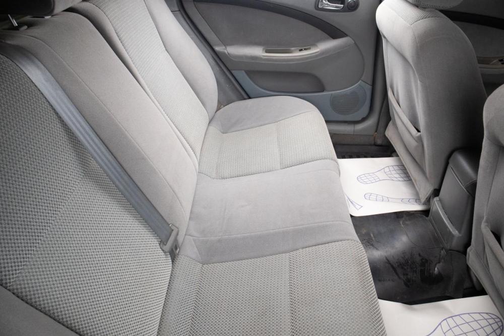 Chevrolet Lacetti I Оренбург  - изображение 18