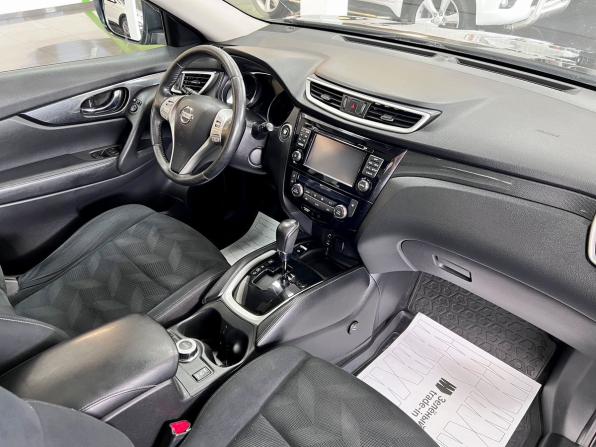 Nissan X-Trail III с пробегом 2015 года, цена 1 725 000 рублей, 158917 км, внедорожник, Автокод Объявления