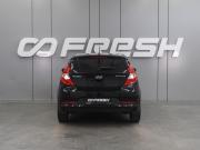 Hyundai Solaris I Рестайлинг Воронеж  - изображение 19