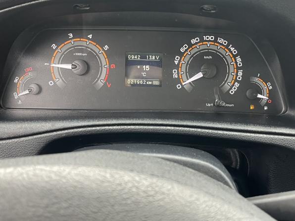 Lada (ВАЗ) Niva Travel I с пробегом 2024 года, цена 1 035 000 рублей, 22000 км, внедорожник, Автокод Объявления