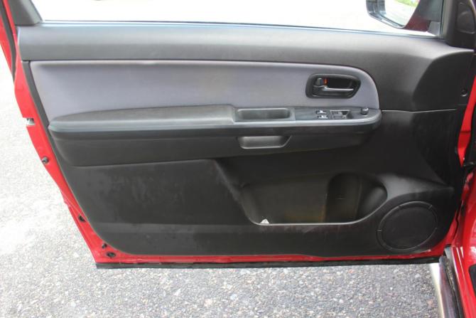 Suzuki Grand Vitara II с пробегом 2008 года, цена 797 000 рублей, 116267 км, внедорожник, Автокод Объявления