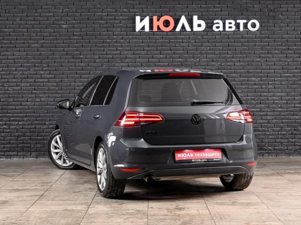 Volkswagen Golf VII с пробегом 2014 года, цена 1 345 000 рублей, 171197 км, хэтчбек, Автокод Объявления