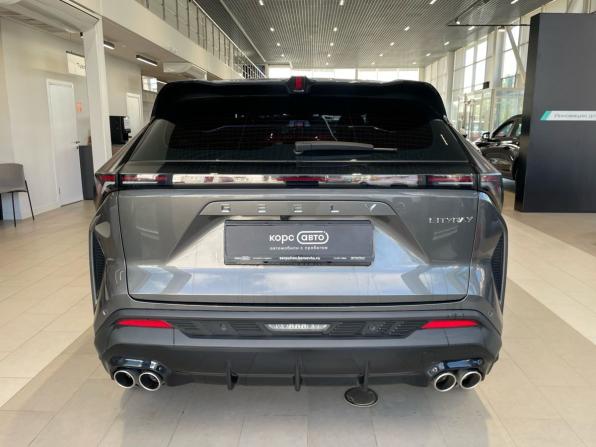 Geely Cityray с пробегом 2024 года, цена 2 380 000 рублей, 21410 км, внедорожник, Автокод Объявления