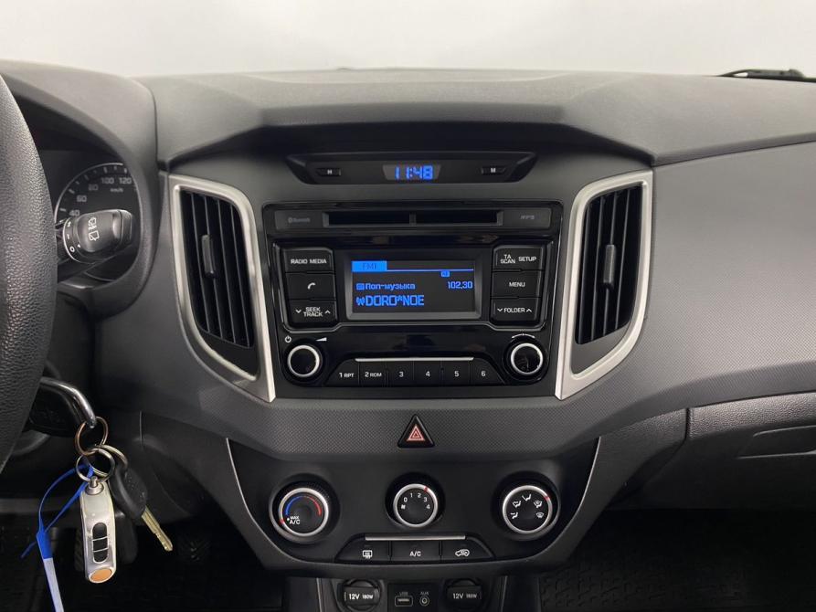 Hyundai Creta I Воронеж  - изображение 10