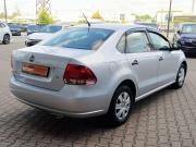Volkswagen Polo V Екатеринбург  - изображение 24